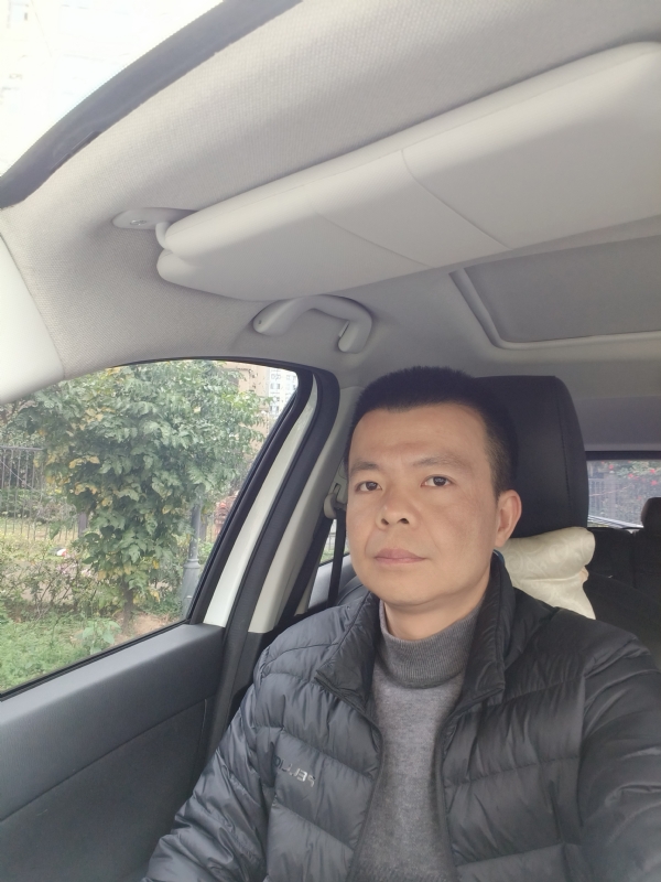 锦瑟的第一张照片--台湾蓝颜知己交友网