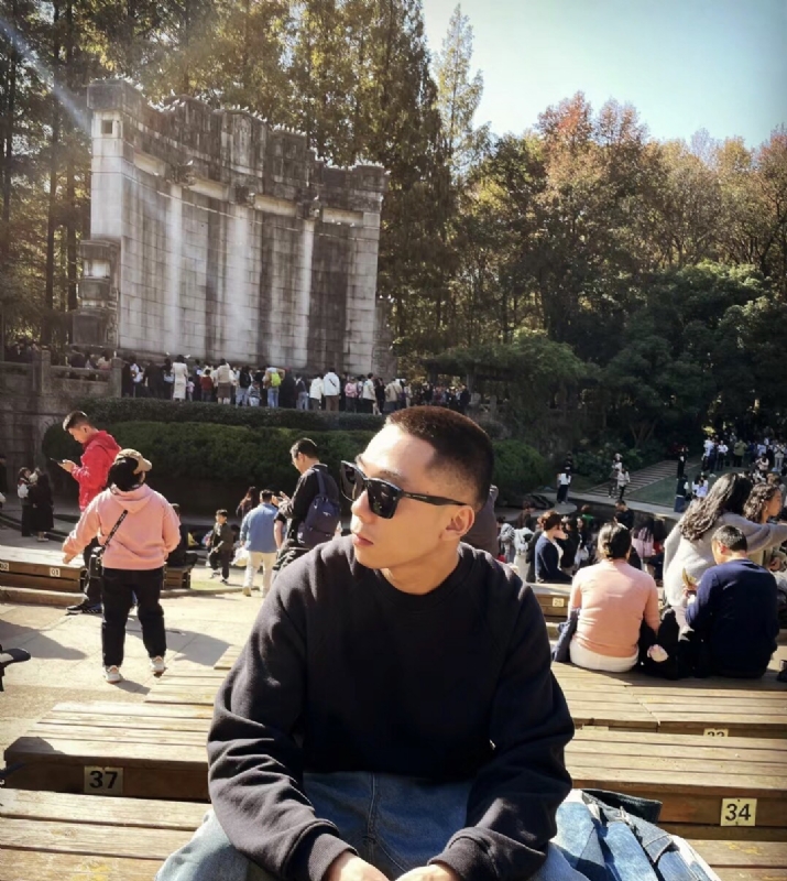 情调的第一张照片--台湾蓝颜知己交友网