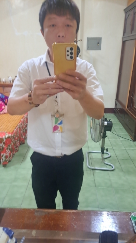 小五的第一张照片--台湾蓝颜知己交友网