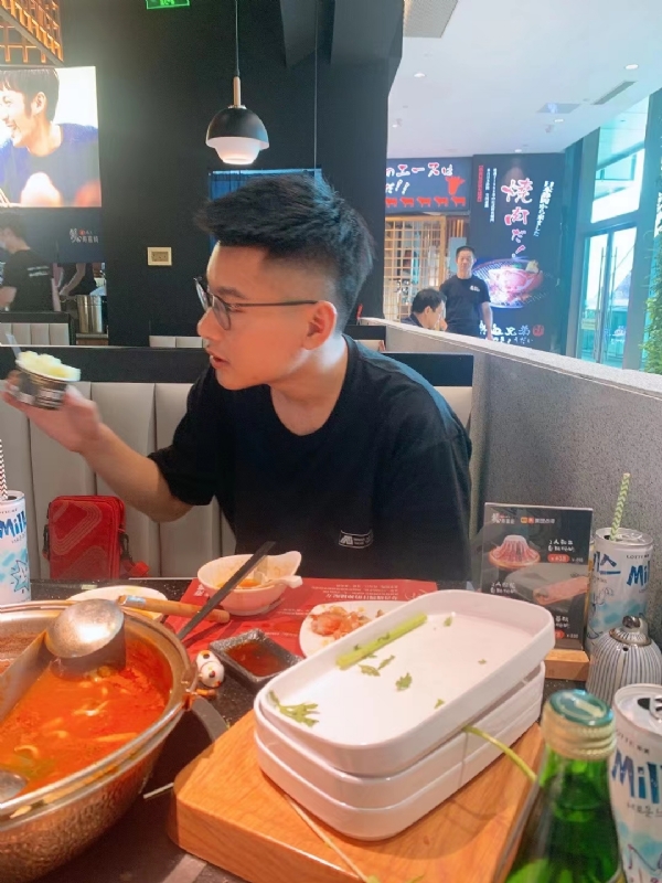 羽剑之子的第一张照片--台湾蓝颜知己交友网