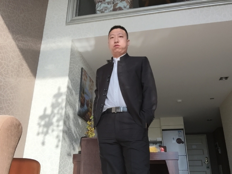 雅小炁的第一张照片--台湾蓝颜知己交友网