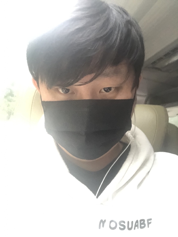 沈国星的第一张照片--台湾蓝颜知己交友网