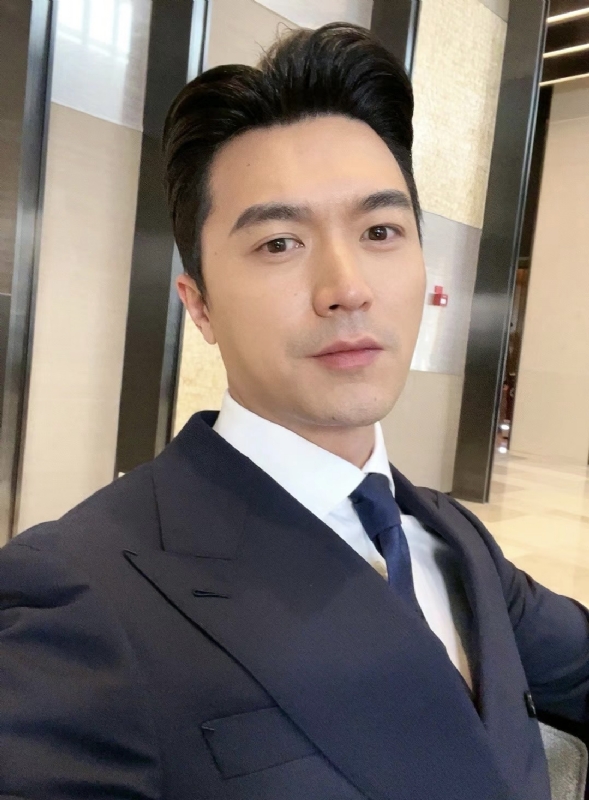 凯文的第二张照片--台湾蓝颜知己交友网