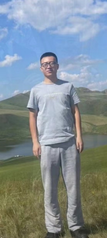 北京志杰的第一张照片--台湾蓝颜知己交友网