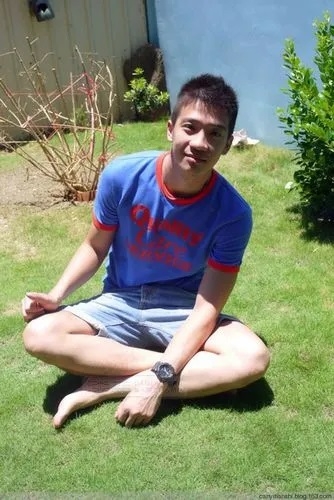 一僧不老的第一张照片--台湾蓝颜知己交友网