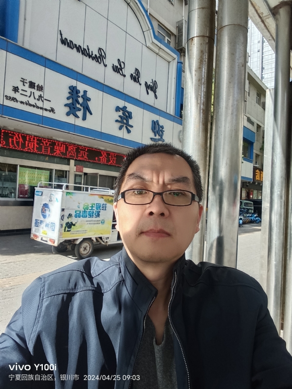 狂飙之夜的第一张照片--台湾蓝颜知己交友网