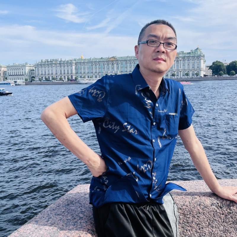 狂飙之夜的第二张照片--台湾蓝颜知己交友网