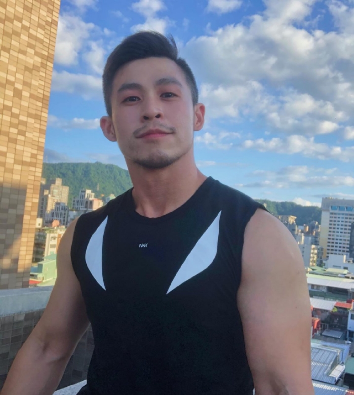 白玉飞的第一张照片--台湾蓝颜知己交友网