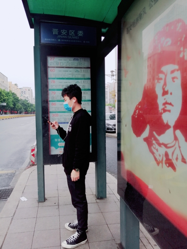 佛系人生的第三张照片--台湾蓝颜知己交友网