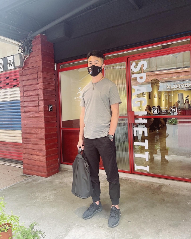 酒商安迪的第一张照片--台湾蓝颜知己交友网