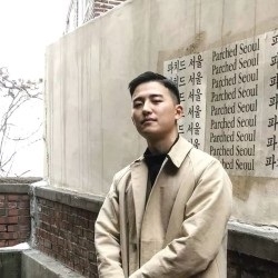 minjun的第一张照片--台湾蓝颜知己交友网