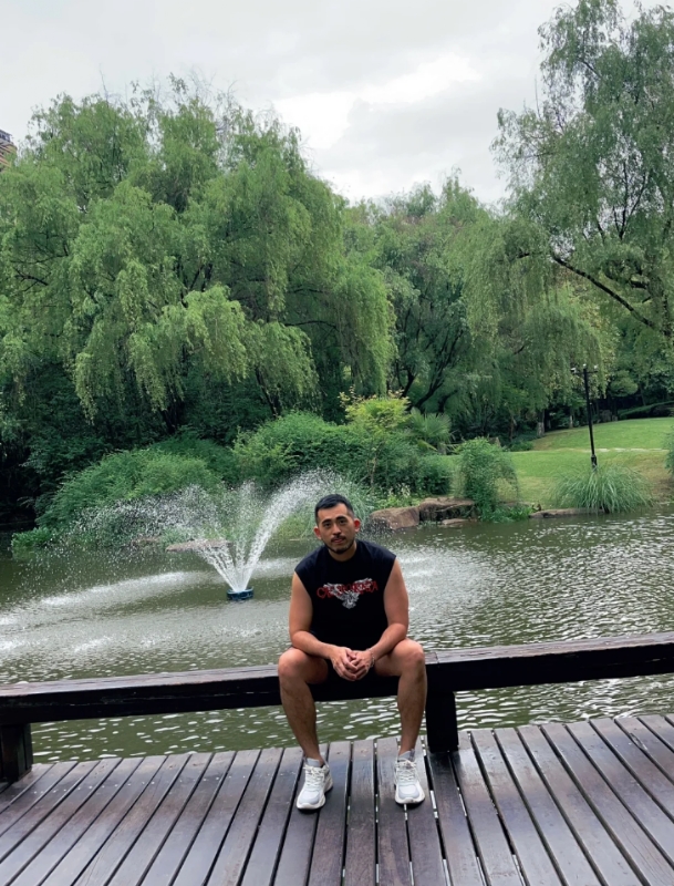 黃錦誠的第一张照片--台湾蓝颜知己交友网