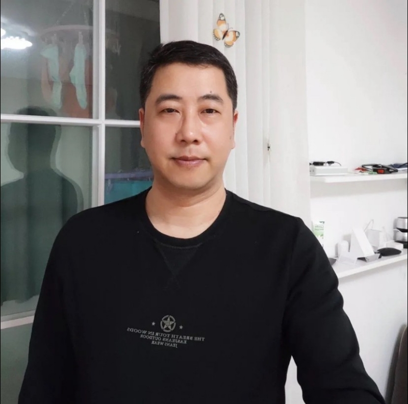 真爱一生的第一张照片--台湾蓝颜知己交友网