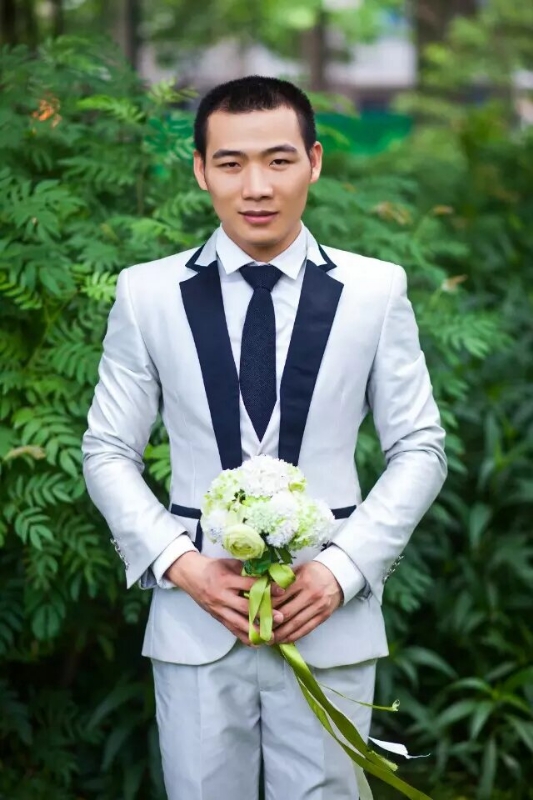 随缘的第一张照片--台湾蓝颜知己交友网