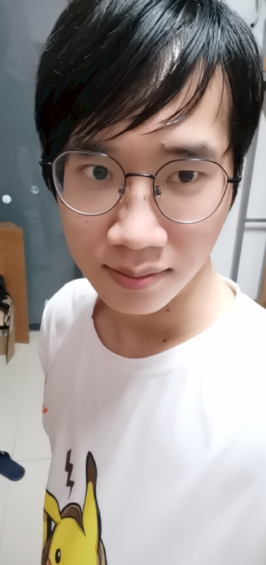 青栀如初的第一张照片--台湾蓝颜知己交友网