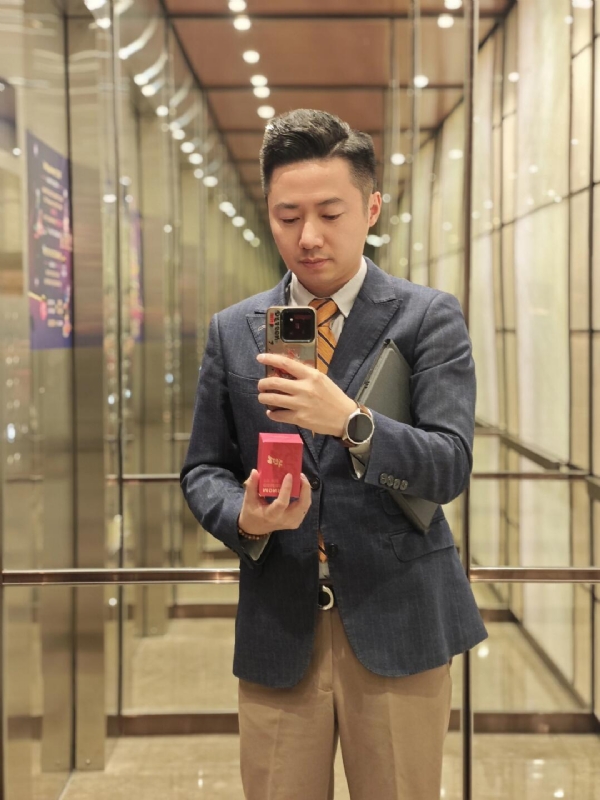 陳生的第一张照片--台湾蓝颜知己交友网