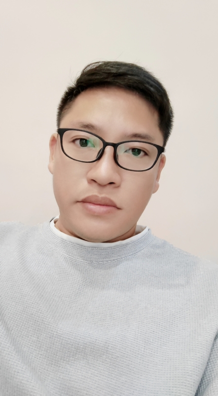 不秀文案秀才干的第一张照片--台湾蓝颜知己交友网