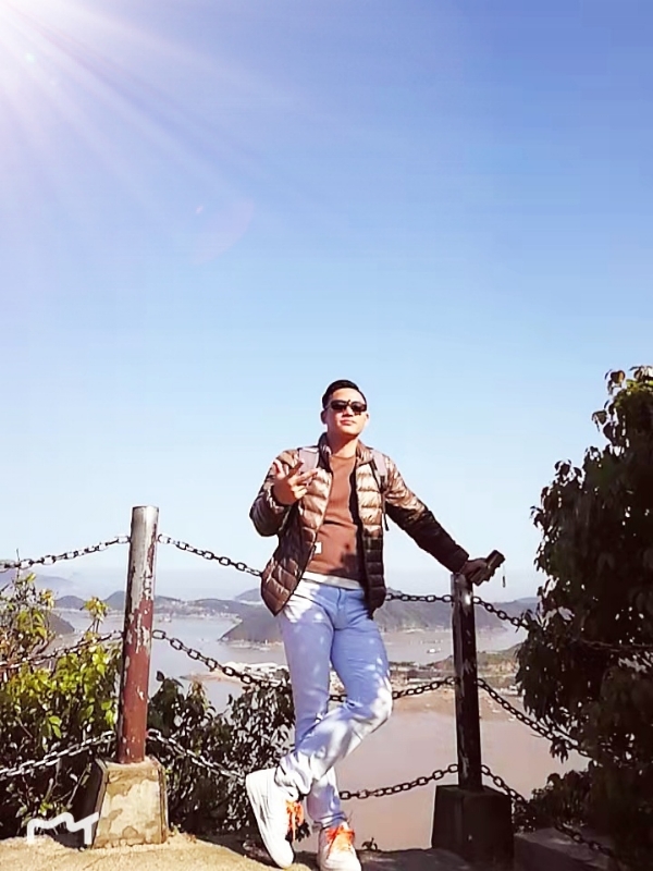 不秀文案秀才干的第四张照片--台湾蓝颜知己交友网