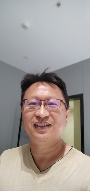 台皖佬徽阿狼的第二张照片--台湾蓝颜知己交友网